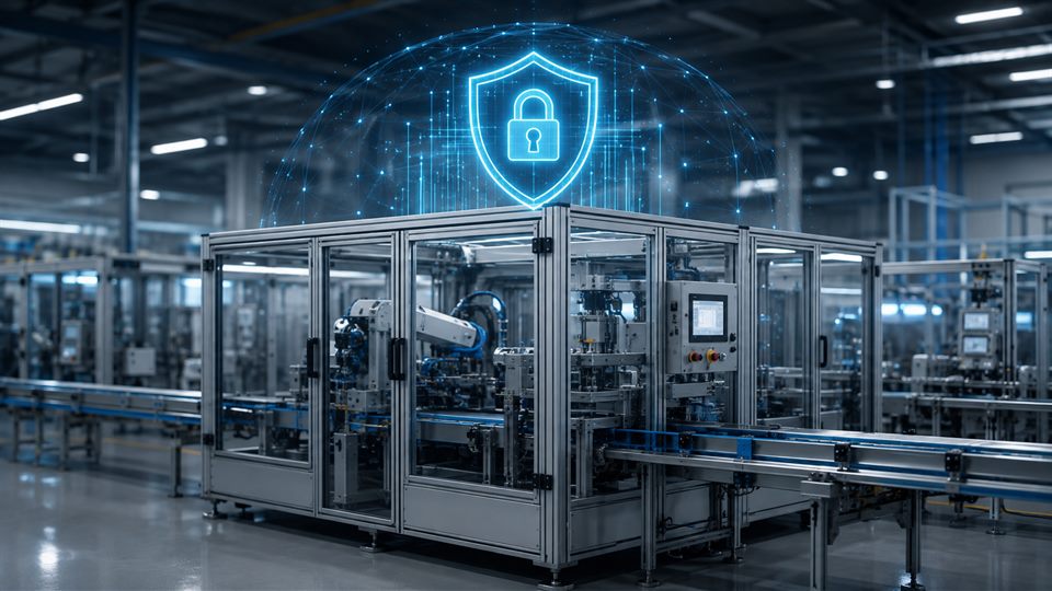 Cybersecurity-Check